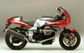2002 Moto Guzzi V11 Le Mans photo